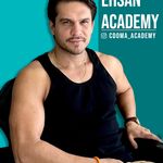 آرایشگاه مردانه سی دوماCDOMA