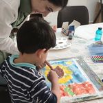 آموزشگاه  هم‌سو (نقاشی‌‌ خوشنویسی مجسمه)