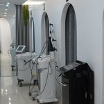 فیزیوتراپی نگین