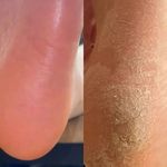 خدمات تخصصی ناخن و پدیکور آتسا