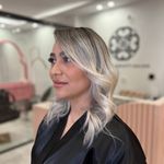 سالن زیبایی الشین