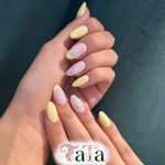 سالن زیبایی طاهره چیذری