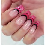 کاشت ناخن ساچلی