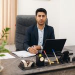 دفتر وکالت و مشاوره حقوقی