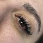 خدمات تخصصی اکستنشن مژه و ابرو غزل