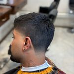 آرایشگاه مردانه فیمس