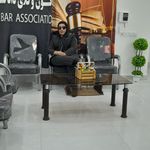 زینب زائرچی وکیل پایه یک دادگستری