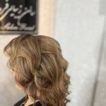 سالن زیبایی فریا مهر انجام کلیه خدمات