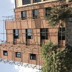 دفتر فنی پروژه ساختمانی - نوروزی