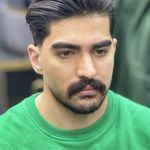 آرایشگاه مردانه شیک رخ