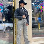 پرنس جین دنیای شلوارهای زنانه و دخترانه