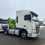 واردات و فروش کشنده های اروپایی