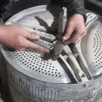 تعمیرات لوازم خانگی ریاحی