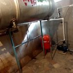 تاسیسات سعادت اباد .ولنجک .شهرک غرب