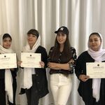 مرکز تخصصی ناخن آذین