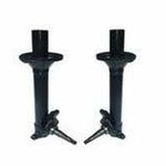 تولید لوازم جلوبندی سواری