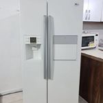 نمایندگی تعمیرات یخچال و ساید