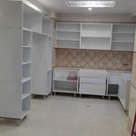 طراحی و ساخت و تعمیر کابینت و کمد شرف