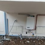 لوله کشی آب و فاضلاب ساختمان