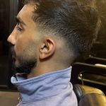 آرایشگاه مردانه کات‌لند