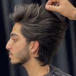 آموزشگاه آرایشگری مردانه پاشا