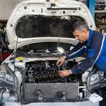 لنت کوبی تعمیر و تعویض دیسک و صفحه پیشرو