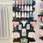 لباس زیر شاهدخت