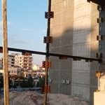 جوشکاری ساختمانی