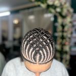 بافت مو خانم شریف دینی