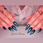 سالن زیبایی دلاریس