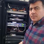 فروش نصب تجهیزات سیستم هاارتباطی مخابرات