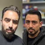 سالن آرایشگاه علی وی آی پی