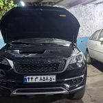 تعمیرگاه تخصصی اقای چین