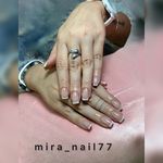 خدمات ناخن میرا
