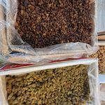 مواد غذایی حبوبات و خشکبار کارپرداز