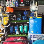 خدمات کشاورزی امیرحسین پورغلامی