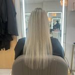 خدمات اکستنشن مو تبریز