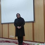 روانشناس دکتر صید حسین زاده