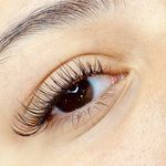 سالن اکستنشن و لمینت مژه رها