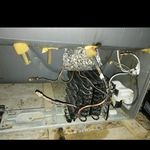 تعمیرات کولر و یخچال فریزر و ابسردکن