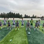 مدرسه فوتبال کیان رادین