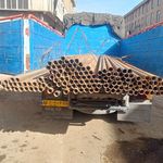 آهن آلات صنعتی وساختمانی حسن زاده