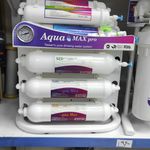 فرآیند آب پارسیان