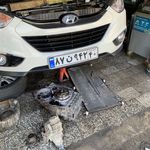 تعمیرگاه تخصصی آلمانی،کره ایی،ژاپنی،چینی