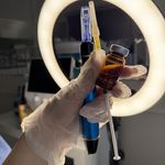 فیشیال و پاکسازی پوست نگارتیپس