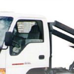 خودرو بر بایرامی