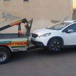 امداد خودرو تنگه زاغ