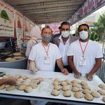 نان عالم تاج