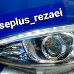 نمایندگی فروش قطعات کروز پلاس رضائی