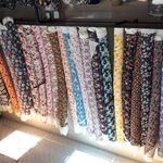 تریکو فروشی